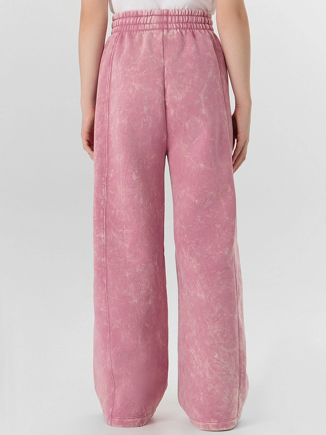 БРЮКИ ДЛЯ ДЕВОЧЕК - 3