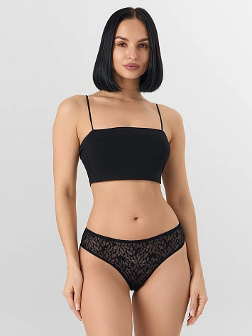 Трусы женские