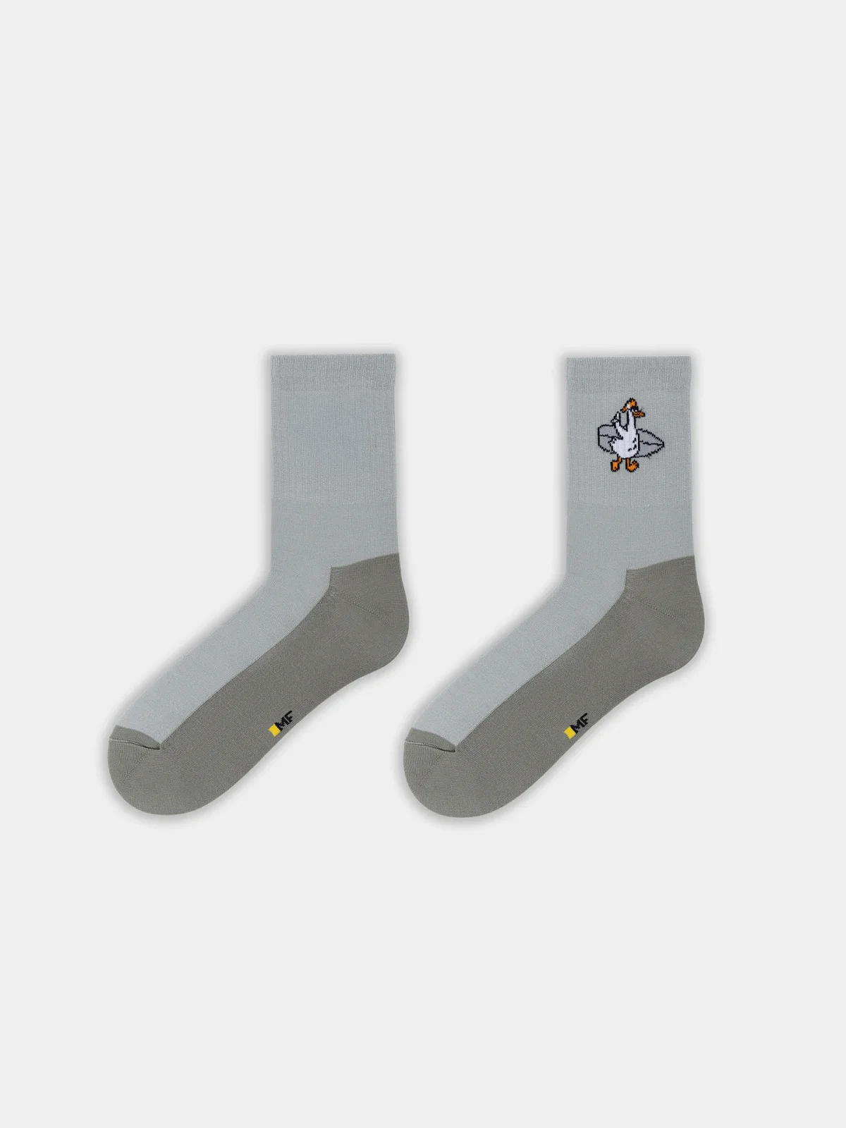 НОСКИ ДЕТСКИЕ - 3