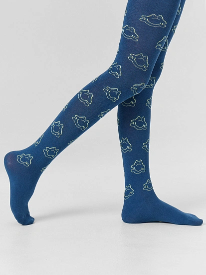 картинка КОЛГОТКИ ДЕТСКИЕ от известного бренда одежды для девочек Mark Formelle