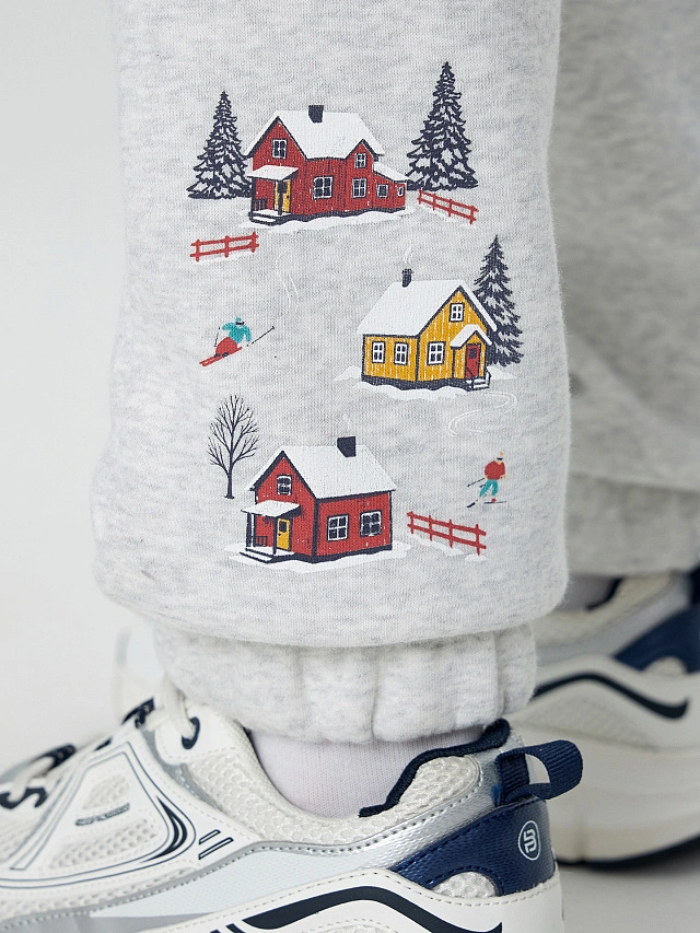 БРЮКИ ЖЕНСКИЕ - 5