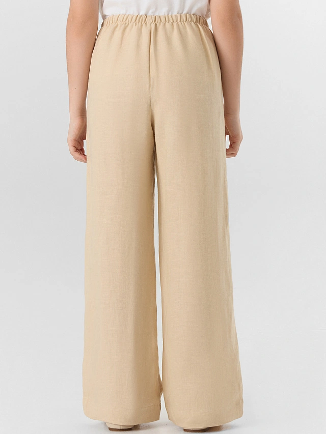 БРЮКИ ДЛЯ ДЕВОЧЕК - 2