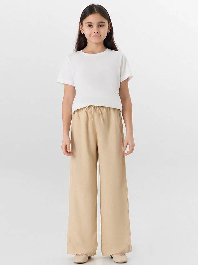 БРЮКИ ДЛЯ ДЕВОЧЕК - 3