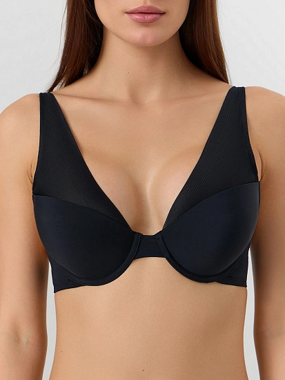 картинка БЮСТГАЛЬТЕР ЖЕНСКИЙ от магазина стильной одежды Mark Formelle