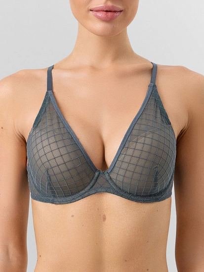 картинка БЮСТГАЛЬТЕР ЖЕНСКИЙ от магазина стильной одежды Mark Formelle