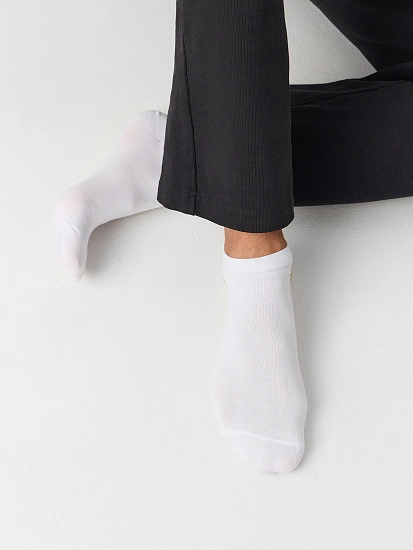 картинка НОСКИ МУЖСКИЕ от магазина мужской одежды Mark Formelle