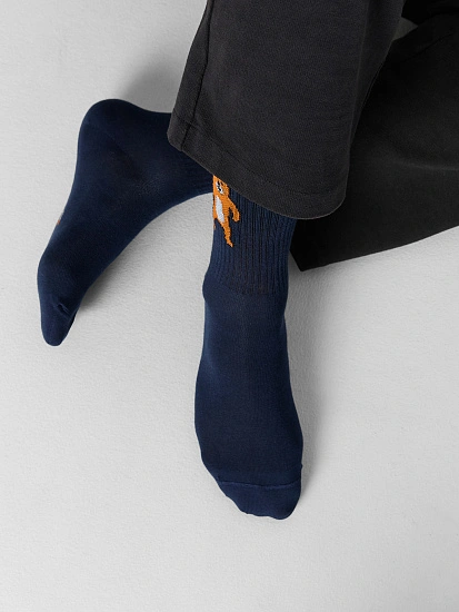 картинка НОСКИ МУЖСКИЕ от магазина мужской одежды Mark Formelle