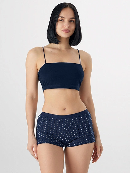 картинка ТРУСЫ ЖЕНСКИЕ от магазина стильной одежды Mark Formelle