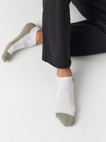 картинка НОСКИ МУЖСКИЕ от магазина мужской одежды Mark Formelle