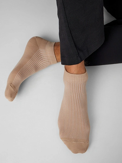 картинка НОСКИ МУЖСКИЕ от магазина мужской одежды Mark Formelle