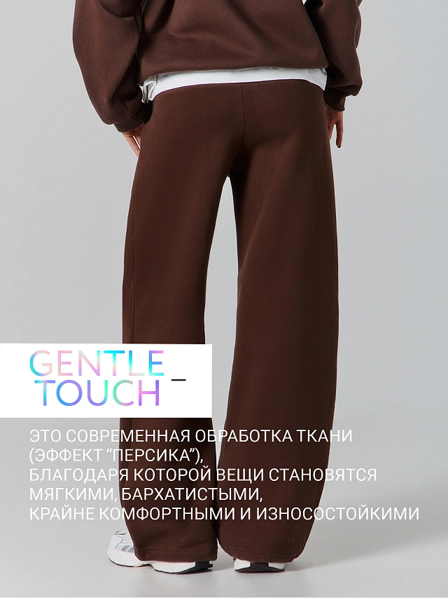 БРЮКИ ЖЕНСКИЕ - 3