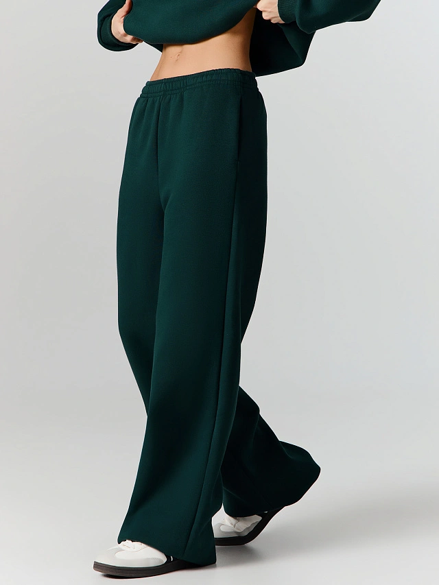 БРЮКИ ЖЕНСКИЕ - 7