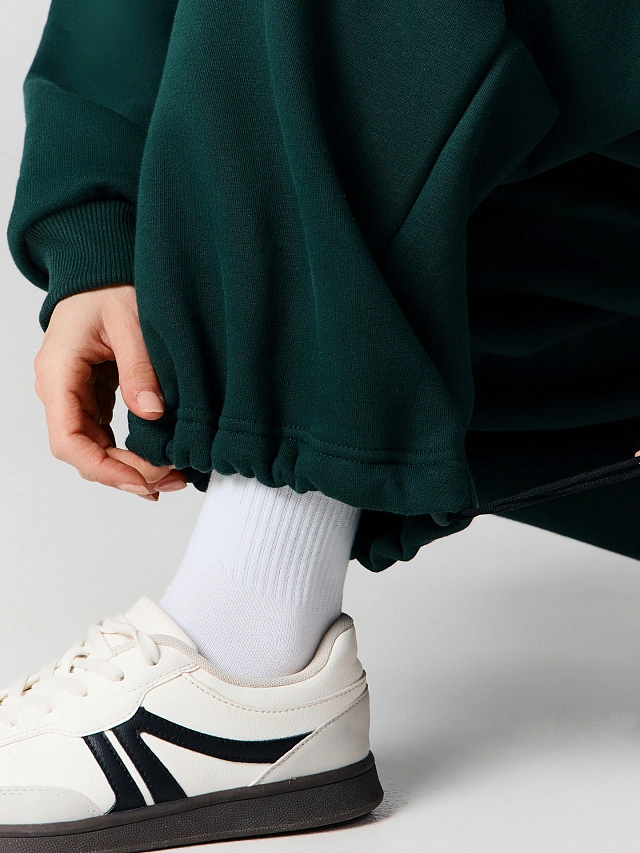 БРЮКИ ЖЕНСКИЕ - 9