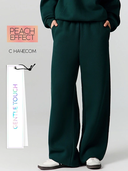 картинка БРЮКИ ЖЕНСКИЕ от магазина стильной одежды Mark Formelle