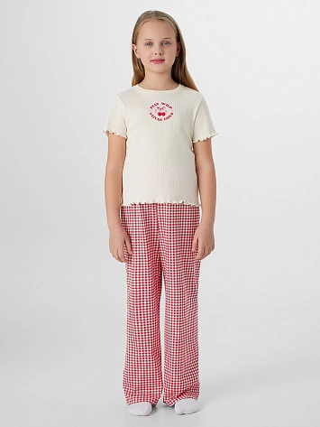 Комплект домашний для девочек