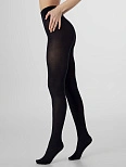Колготки женские капроновые 70 den черные
