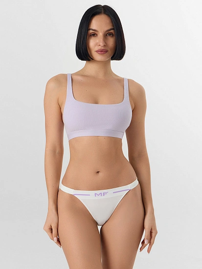 картинка ТРУСЫ ЖЕНСКИЕ от магазина стильной одежды Mark Formelle