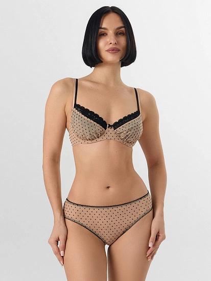 картинка ТРУСЫ ЖЕНСКИЕ от магазина стильной одежды Mark Formelle