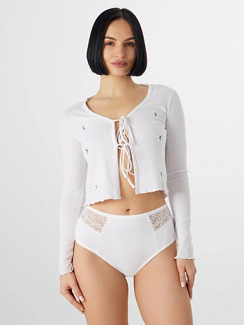 Трусы женские