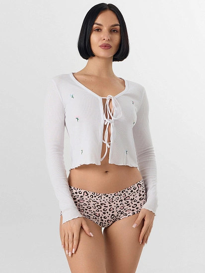 картинка ТРУСЫ ЖЕНСКИЕ от магазина стильной одежды Mark Formelle