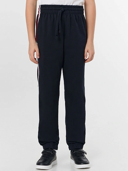 картинка БРЮКИ ДЛЯ МАЛЬЧИКОВ от магазина одежды для мальчиков от бренда Mark Formelle