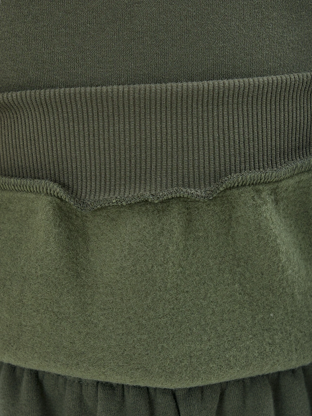 КОМПЛЕКТ ДЛЯ МАЛЬЧИКОВ (ХУДИ, БРЮКИ) - 8