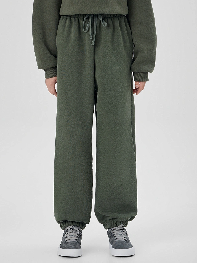 КОМПЛЕКТ ДЛЯ МАЛЬЧИКОВ (ХУДИ, БРЮКИ) - 9