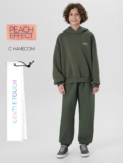 картинка КОМПЛЕКТ ДЛЯ МАЛЬЧИКОВ (ХУДИ, БРЮКИ) от магазина одежды для мальчиков от бренда Mark Formelle