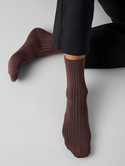 картинка НОСКИ МУЖСКИЕ от магазина мужской одежды Mark Formelle