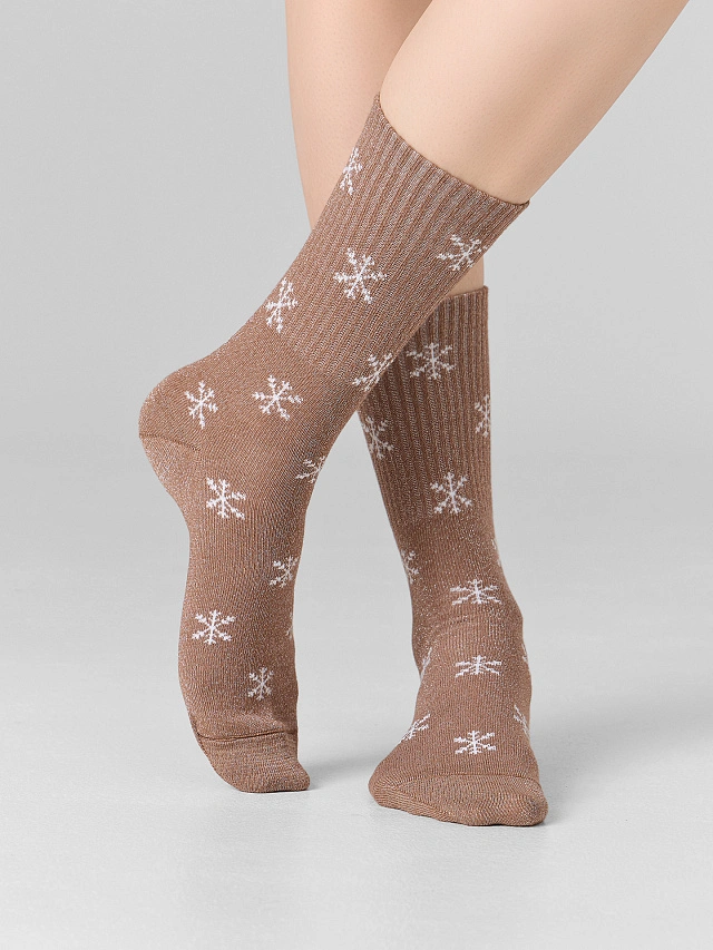 НОСКИ ЖЕНСКИЕ - 2