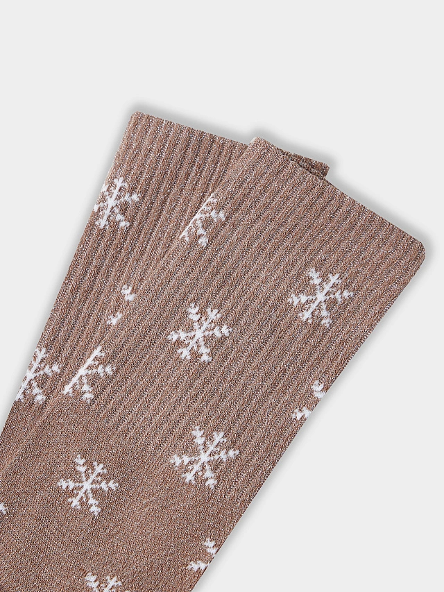 НОСКИ ЖЕНСКИЕ - 7