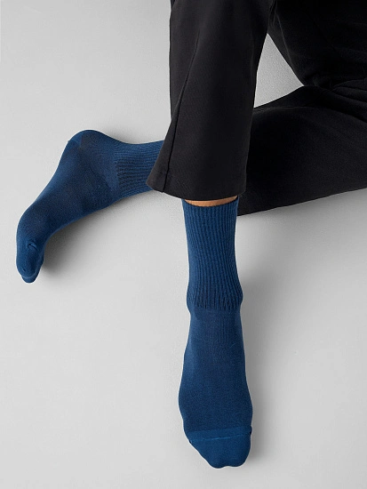 картинка НОСКИ МУЖСКИЕ от магазина мужской одежды Mark Formelle