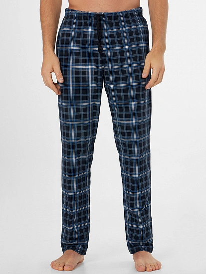 картинка БРЮКИ ДОМАШНИЕ МУЖСКИЕ от магазина мужской одежды Mark Formelle