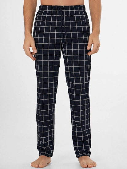 картинка БРЮКИ ДОМАШНИЕ МУЖСКИЕ от магазина мужской одежды Mark Formelle