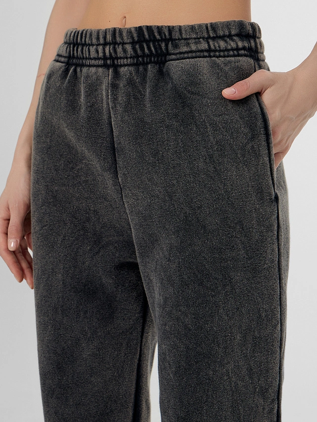 БРЮКИ ЖЕНСКИЕ - 4