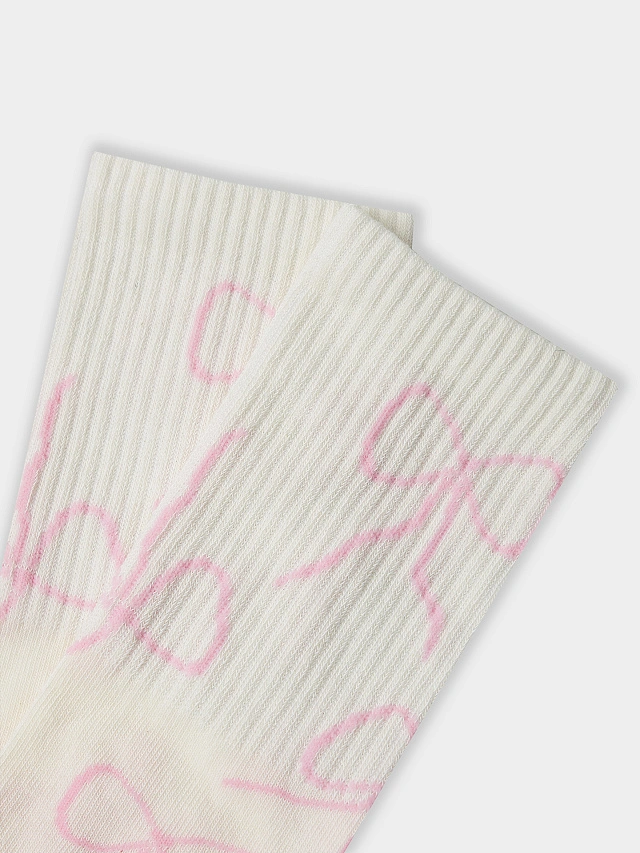 НОСКИ ЖЕНСКИЕ - 7