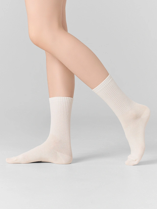 НОСКИ ЖЕНСКИЕ (3 пары) - 4