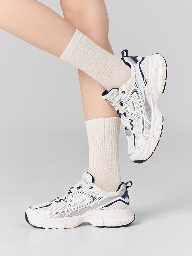 НОСКИ ЖЕНСКИЕ (3 пары) - 6