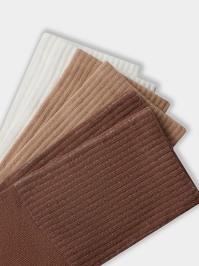 НОСКИ ЖЕНСКИЕ (3 пары) - 8