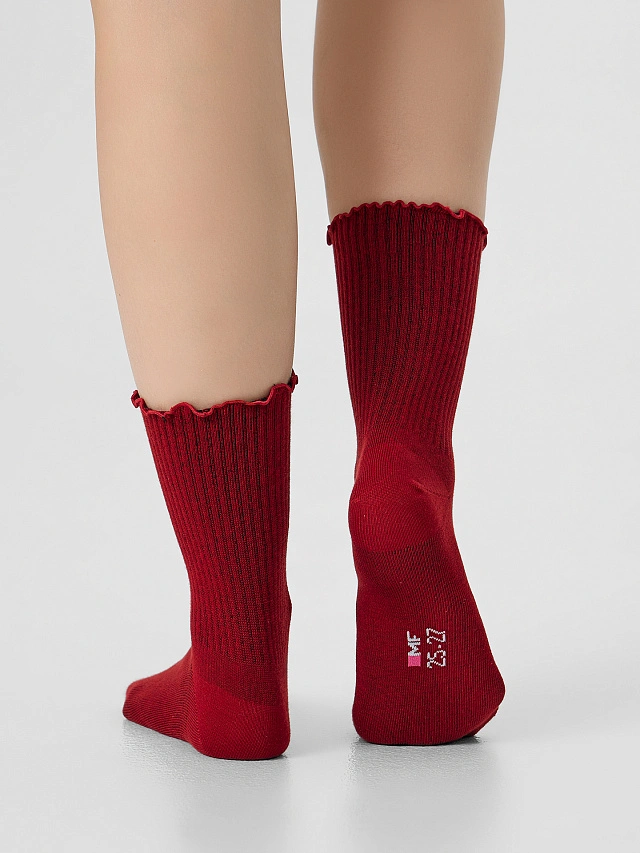 НОСКИ ЖЕНСКИЕ - 4