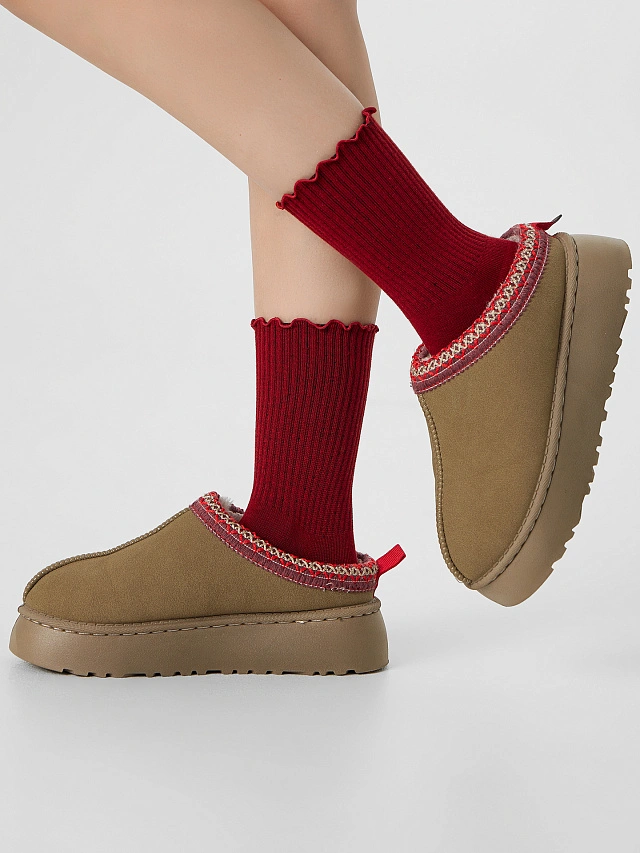 НОСКИ ЖЕНСКИЕ - 5