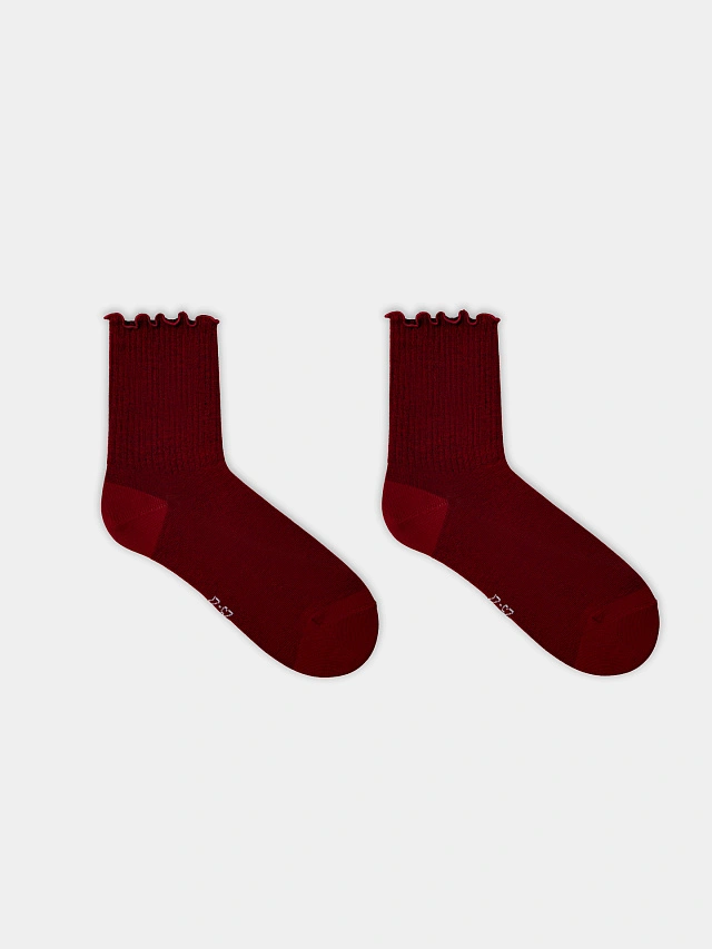 НОСКИ ЖЕНСКИЕ - 6