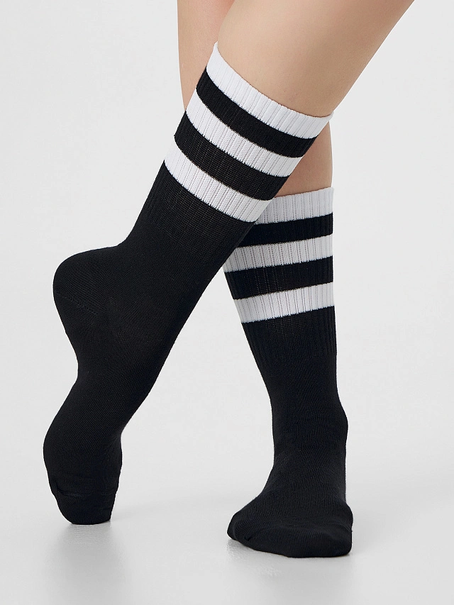 НОСКИ ЖЕНСКИЕ - 2