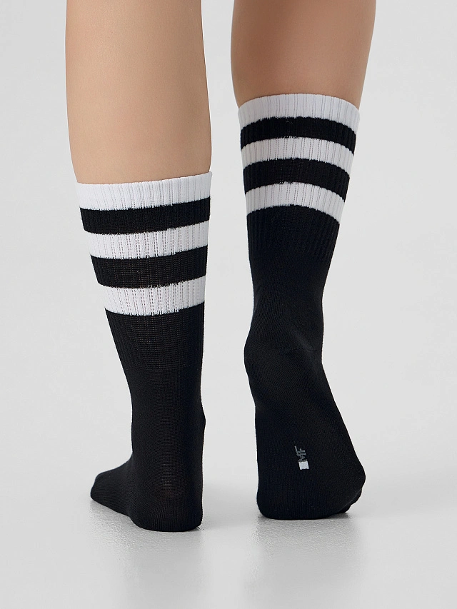 НОСКИ ЖЕНСКИЕ - 4