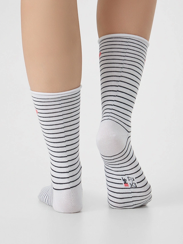 НОСКИ ЖЕНСКИЕ - 4