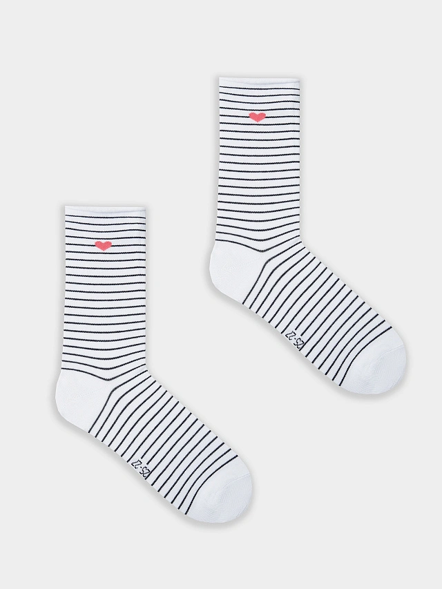 НОСКИ ЖЕНСКИЕ - 6