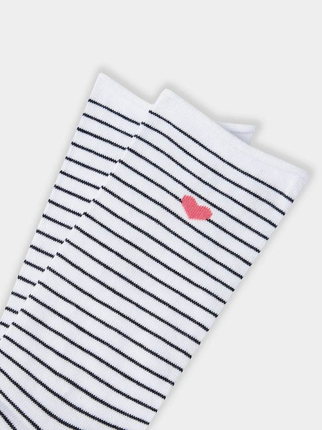 НОСКИ ЖЕНСКИЕ - 7