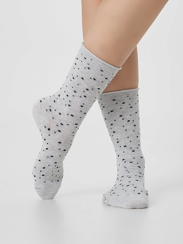 НОСКИ ЖЕНСКИЕ - 2