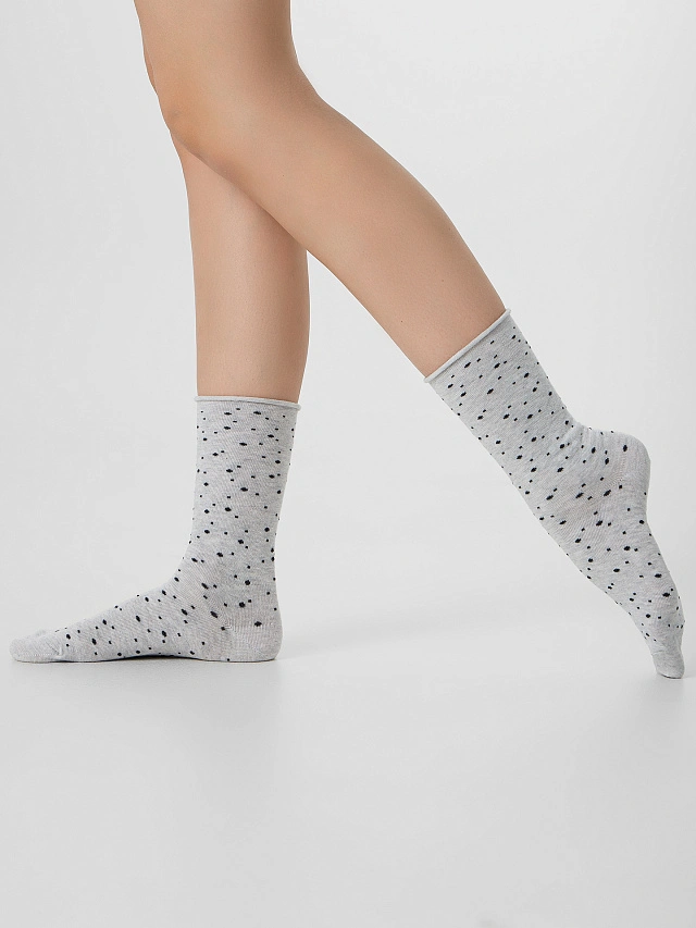 НОСКИ ЖЕНСКИЕ - 3