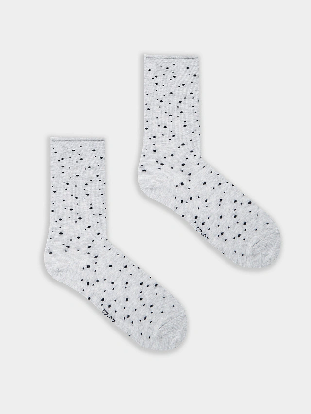 НОСКИ ЖЕНСКИЕ - 6